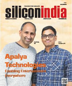 Apalya Technologies : Enabling Entertainment Everywhere